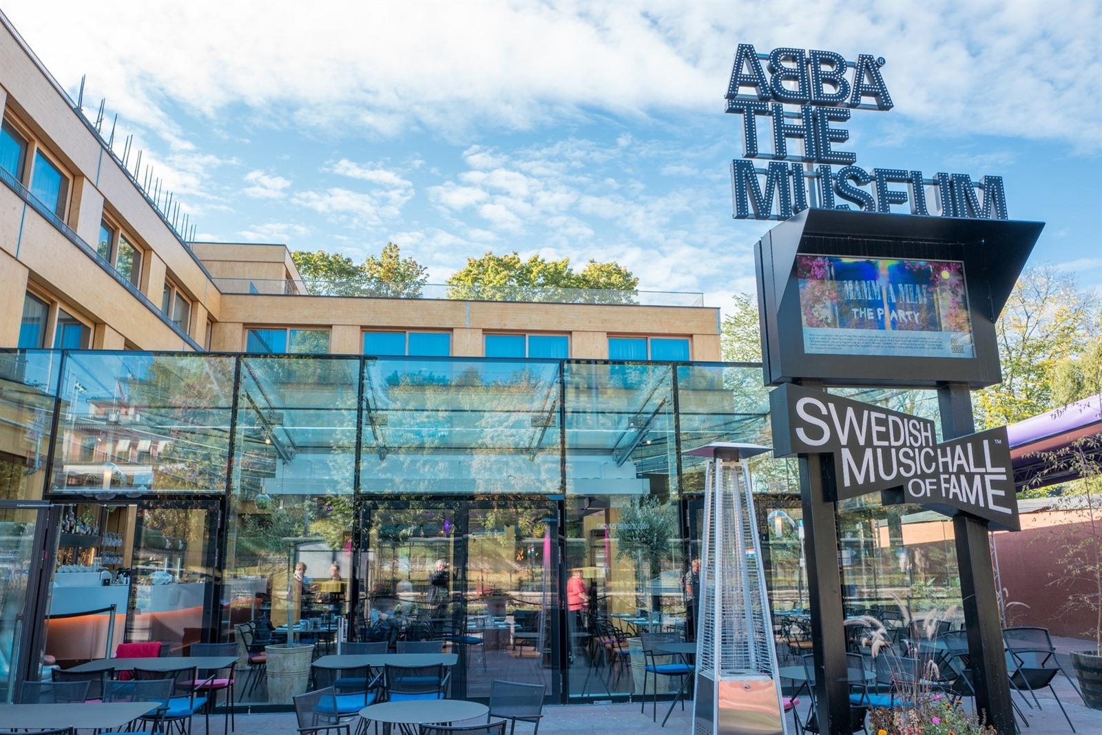 You are currently viewing Why You Must Visit ABBA The Museum in Sweden